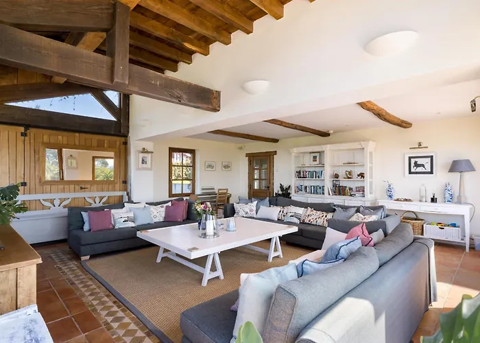La Maison Tamarin