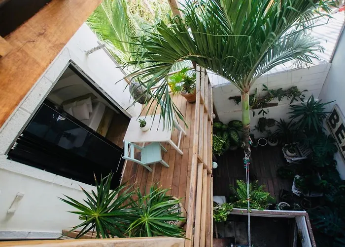 Hotel Boutique Pachamama (Adults Only)
