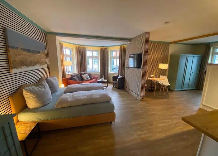 Hotel von Jutrzenka