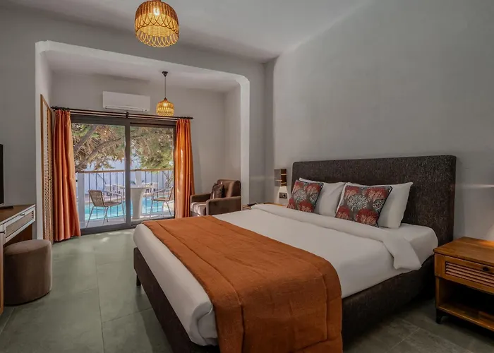 Hotel Centro Bodrum