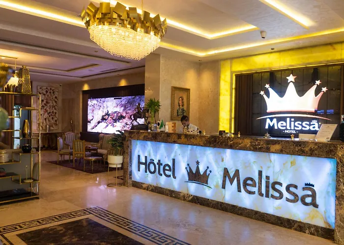 Melissa Hotel