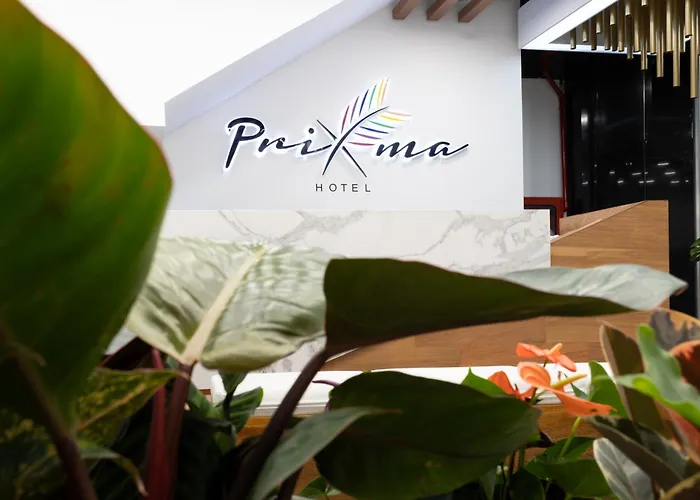 Prixma