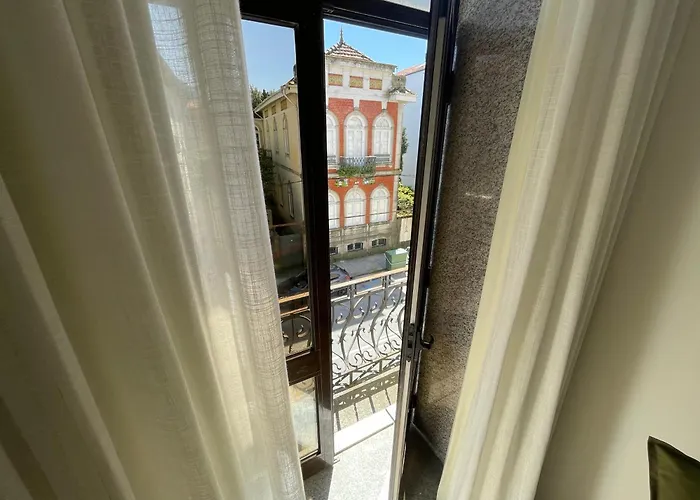 Hotel Portucalense