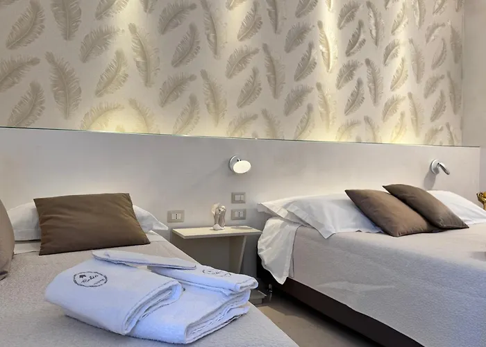Bebio Rooms