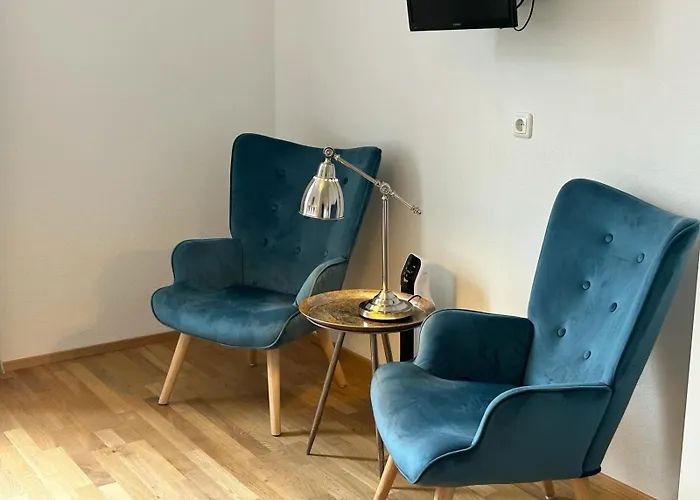 Hotel Wendelstein