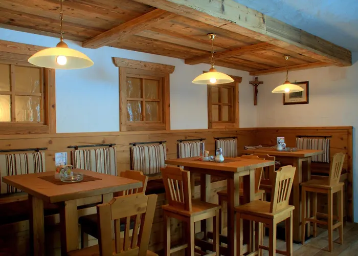 Hotel Gasthof Walcher Dorfgastein