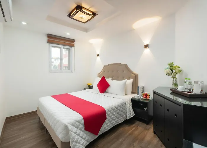 Golden Time Hostel 3