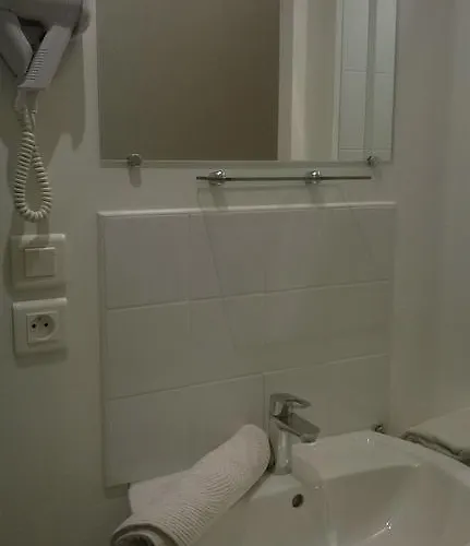 Hotel Tyblomen
