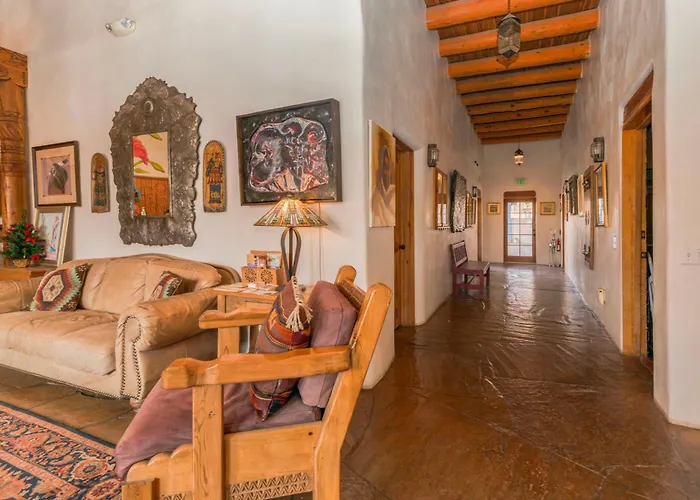 Casa Benavides
