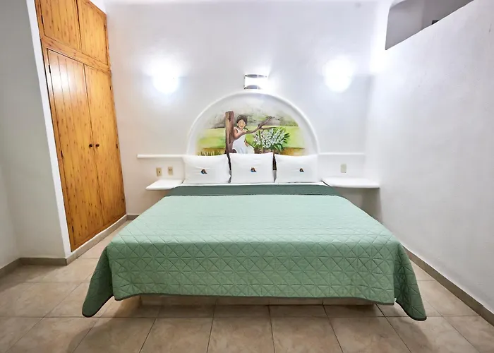 Hotel La Alondra