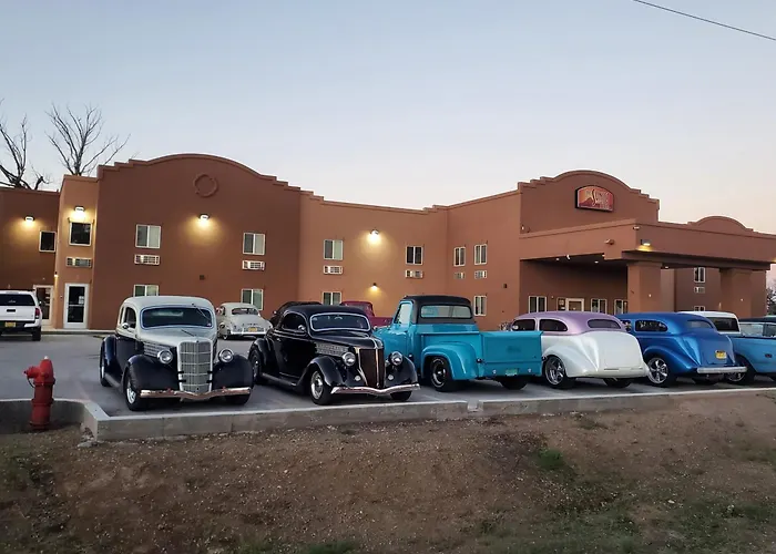 The Sunset Inn