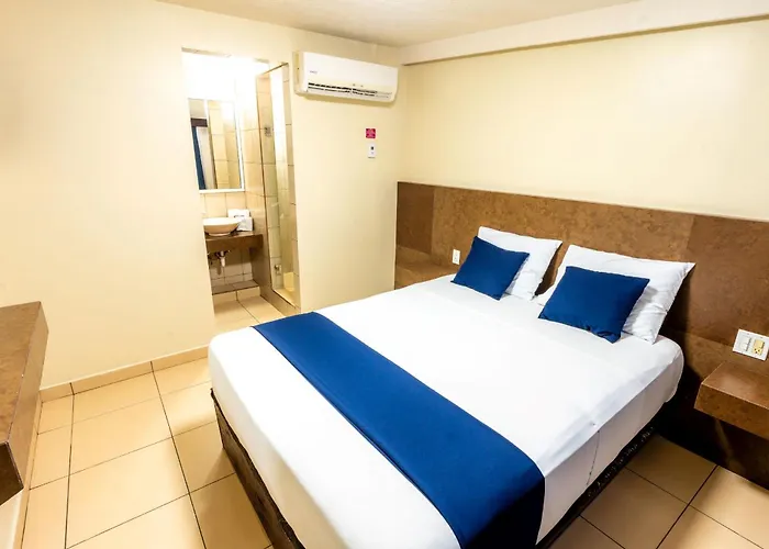 Hoteles Baratos en Ensenada 