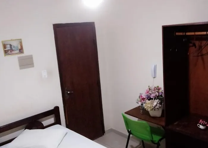 Hotel Rio Branco