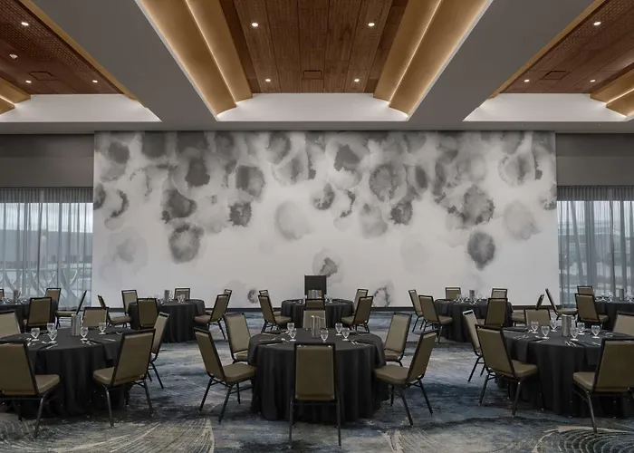 Hilton Garden Inn Grand Prairie At Epiccentral