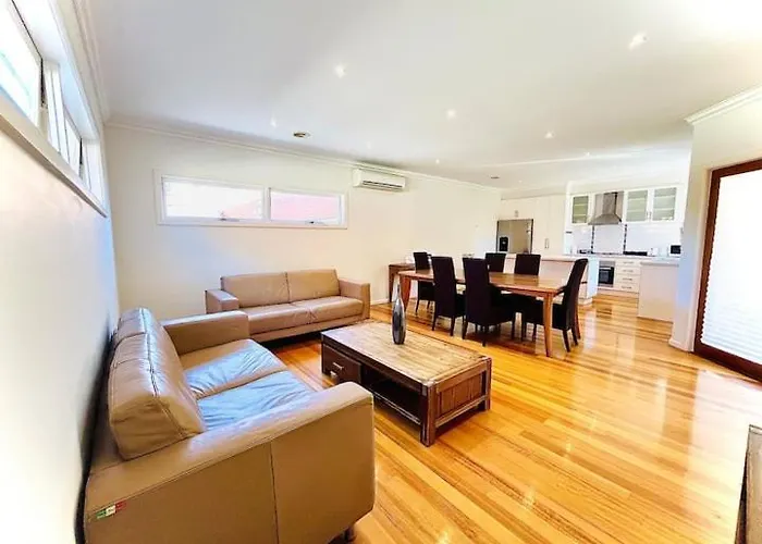 Lovely Home