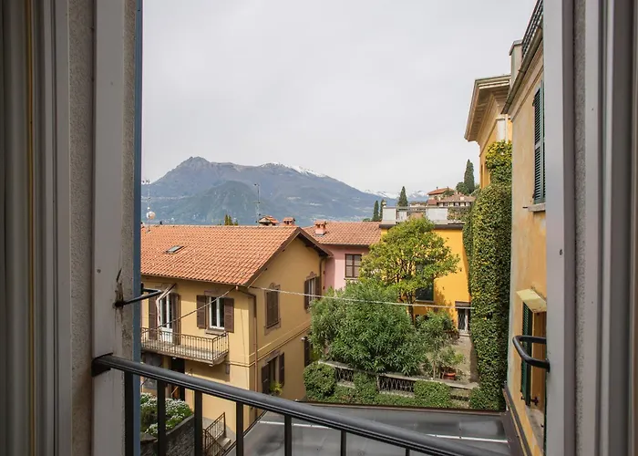 Albergo Del Sole