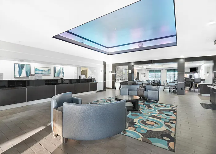 La Quinta By Wyndham Houston Hobby Airport