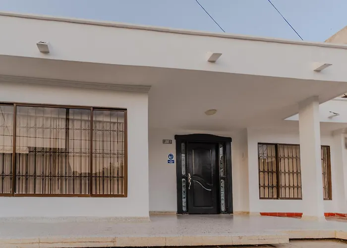 Casa Hotel Miriam