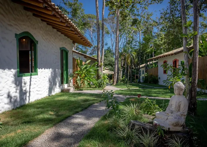 Villa Mediterrâneo Trancoso