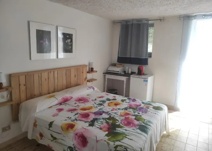 Villa Irma