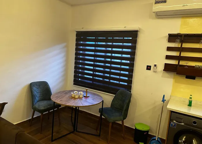 Bobby'S Villa