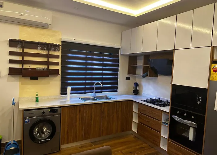 Bobby'S Villa