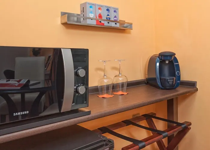 Boutique Hotel Pueblo Benalmádena