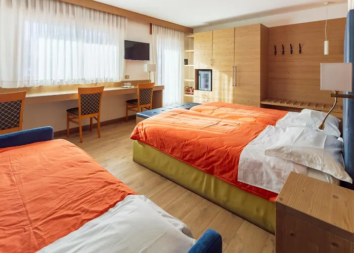 Barisetti Sport Hotel Cortina dʼAmpezzo