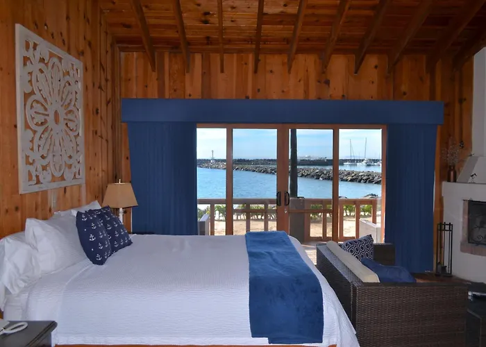 Hotel Quintas Papagayo Ensenada
