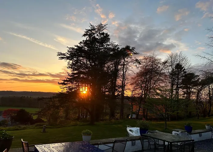 Uplands Inn Cartmel