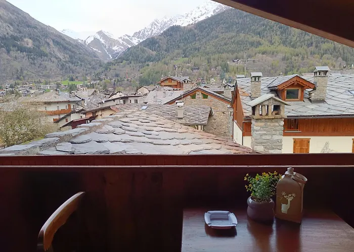 Hotel Lo Campagnar