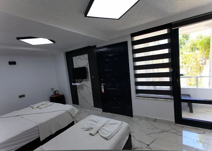 Green Peace Hotel