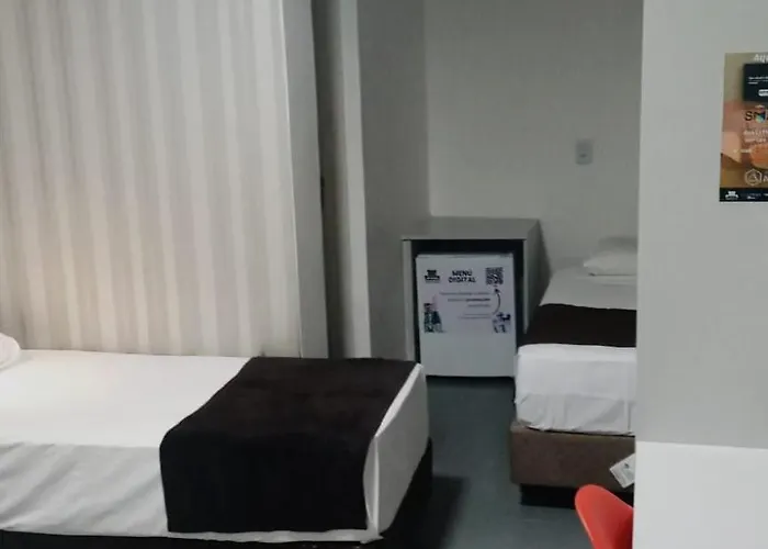 Life Hotel Canoas 