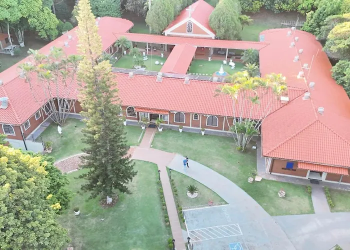 Hostel Slg