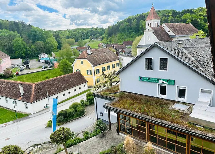 Breitenfelderhof zur Riegersburg