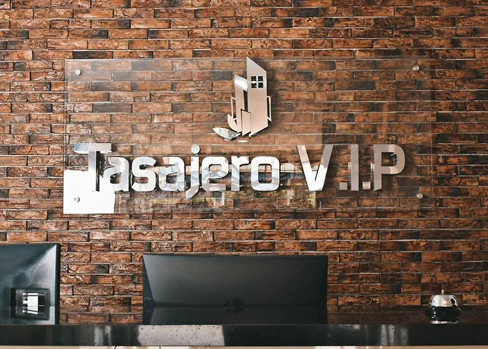 Hotel Tasajero Vip