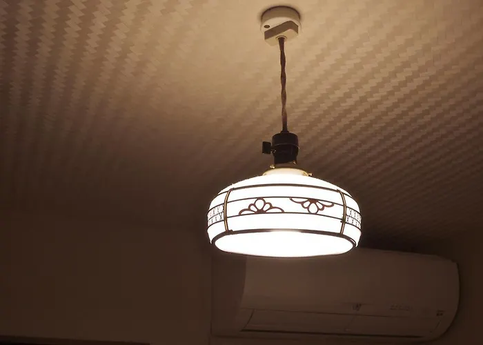 Guesthouse Engawa