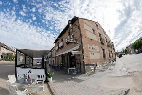 El Foro