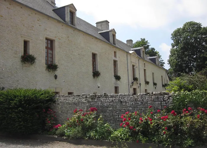 Le Manoir De Mathan