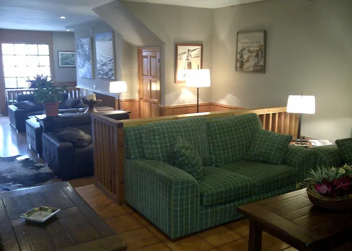 Hotel Esquirol (Adults Only) Llivia