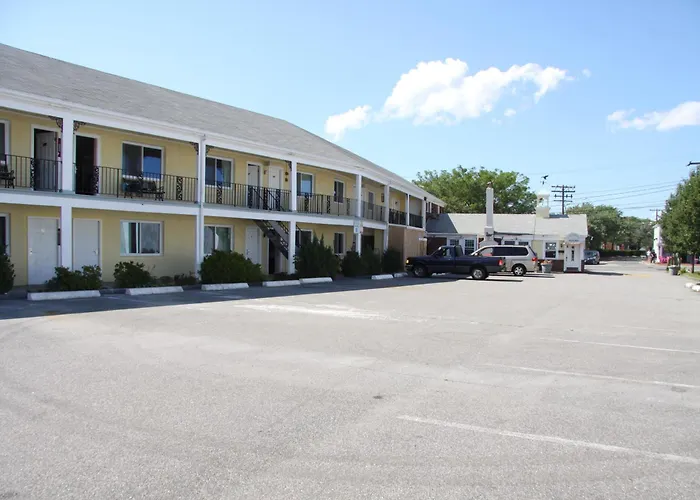 Cape Cod Inn