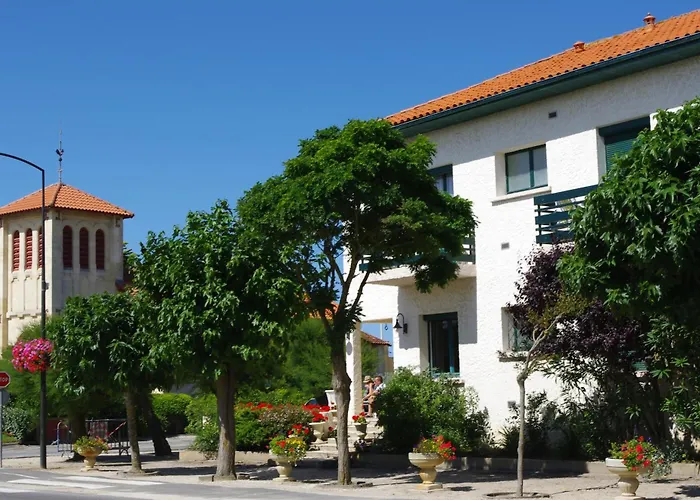 Hotel des Pins Soulac-sur-Mer