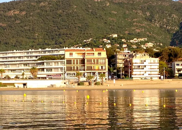 Les Alizés