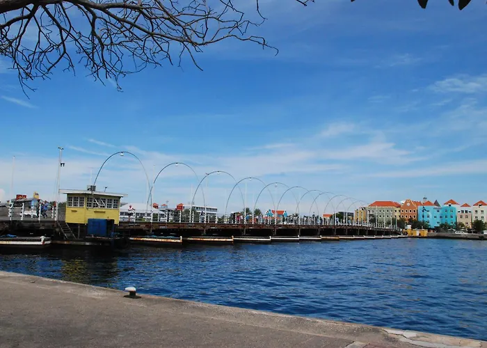 San Marco Curacao & Casino