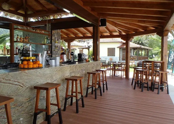 Vergos Hotel