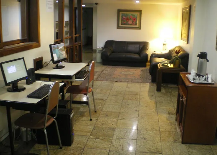 Hotel São Bento