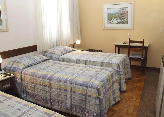 Hotel São Bento