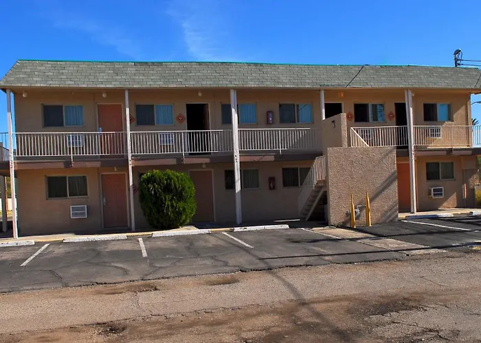 Stone Inn Extended Stay U Of