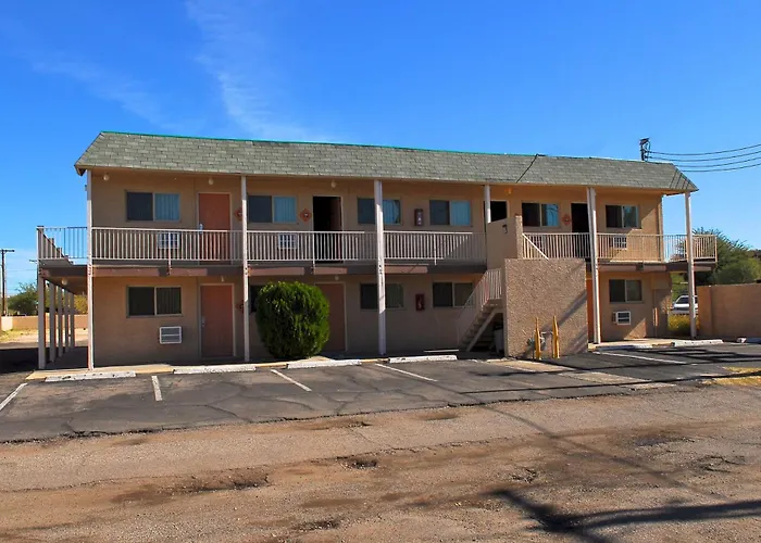Stone Inn Extended Stay U Of