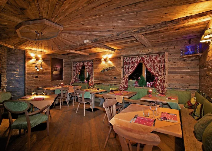 Hotel Assietta Oulx